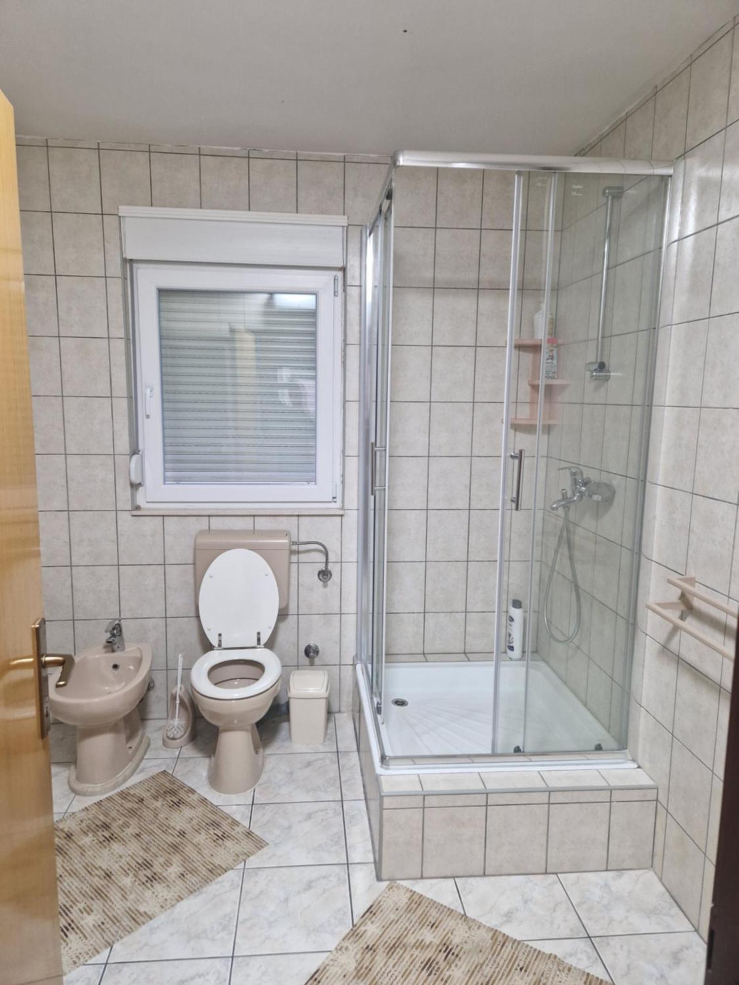 Apartman Deluxe 캐플례나 외부 사진